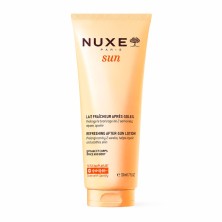 Nuxe Sun Leche After-Sun Rostro y Cuerpo 200 ml