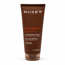 Nuxe Men Boost Gel de Ducha Multiusos 100 ml