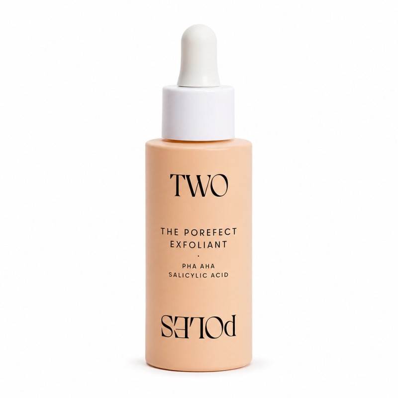 Two Poles The Porefect Exfoliant 30 ml | Exfoliante facial