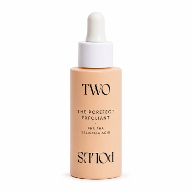 Two Poles The Porefect Exfoliant 30 ml | Exfoliante facial