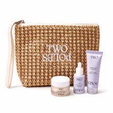 Pack Two Poles Mini Summer Essentials | Rutina facial
