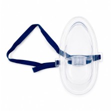Omron Mascarilla Adulto para Nebulizador C28-C30