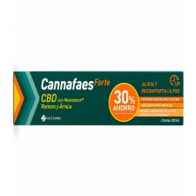Cannaben Forte Crema con CBD 120 ml
