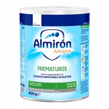 Almirón Advance Prematuros 400 g