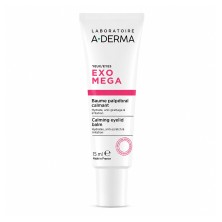 A-DERMA Exomega Bálsamo Palpebral 15 ml | Picor