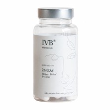 IVB ZeroDol 60 cápsulas | Complemento con PEA