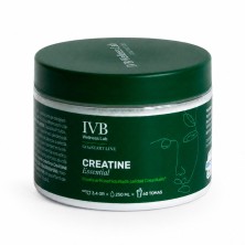 IVB Creatine Essential 204,6 g | Rendimiento físico