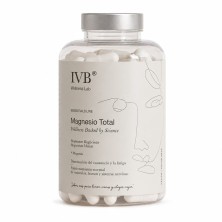 IVB Magnesio Total 180 cápsulas