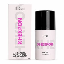 Contorno de ojos y labios de Xhekpon 20 ML | Okfarma.es