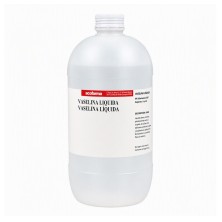 Vaselina Líquida 1 Litro | Hidratación y Protección Cutánea