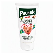 Peusek Crem 50 ml | Crema hidratante para pies y talones