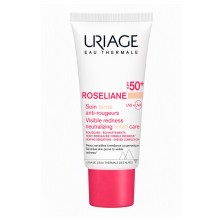 Uriage Roseliane cc Cream SPF50+ 40 ML