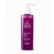 Neoretin Discrom Control Microexfoliating Cleanser 200 ml