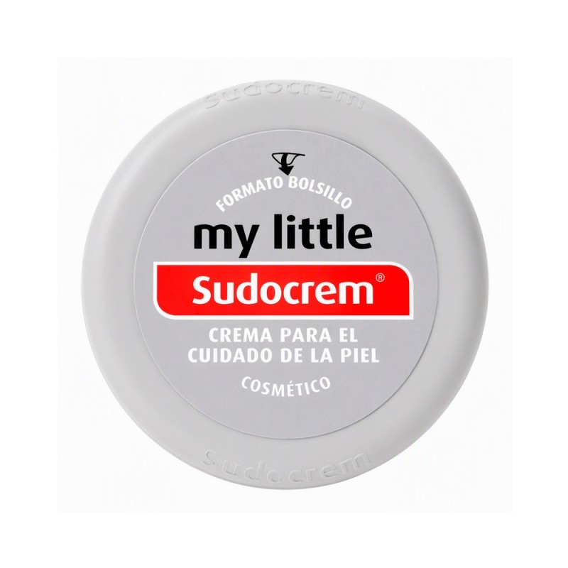 My Little Sudocrem Crema Cuidado de la Piel 22 g