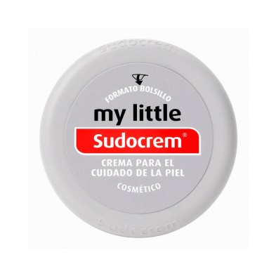My Little Sudocrem Crema Cuidado de la Piel 22 g