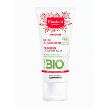 Mustela Bálsamo Lactancia 30 ml | Cuidado del Pezón