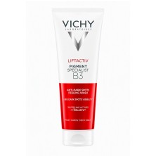 Vichy Liftactiv Pigment B3 Gel Limpiador Peeling Antimanchas