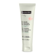 Suavinex Baby Pomada Protectora Reparadora 50 ml