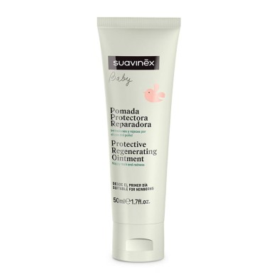 Suavinex Baby Pomada Protectora Reparadora 50 ml