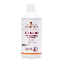 Ana María Lajusticia Colágeno con Magnesio y Vitamina C 1 L