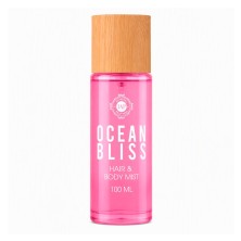 Iap Pharma Hair & Body Mist Ocean Bliss 100 ml