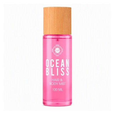 Iap Pharma Hair & Body Mist Ocean Bliss 100 ml Bruma Corporal
