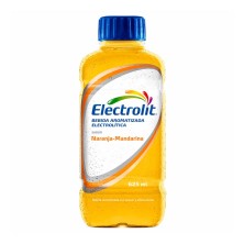 Electrolit Naranja-Mandarina 625 ml Bebida Electrolítica