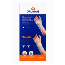 Orliman Muñequera Pulgar y Palmar MFP-I80 Talla 3
