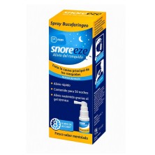 Snoreeze Aerosol Bucofaríngeo 23,5 ml