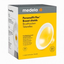 Medela Embudo PersonalFit Flex XL 30 mm lactancia
