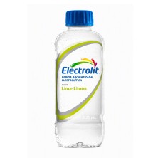 Electrolit Lima-Limón 625 ml bebida electrolítica