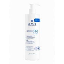 Rilastil Xerolact PB Bálsamo Relipidizante 400 ml
