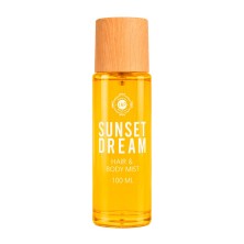 Iap Pharma Hair & Body Mist Sunset Dream 100 ml