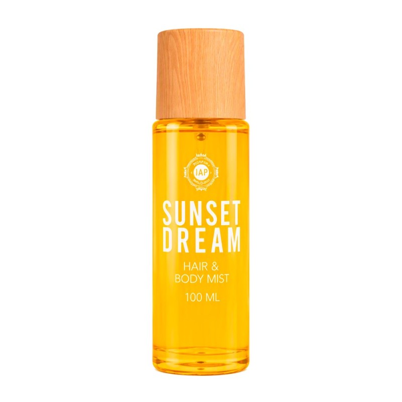 Iap Pharma Hair & Body Mist Sunset Dream 100 ml