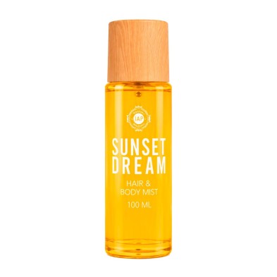 Iap Pharma Hair & Body Mist Sunset Dream 100 ml