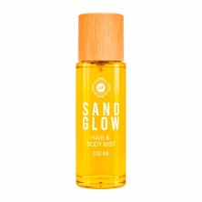 Iap Pharma Hair & Body Mist Sand Glow 100 ml