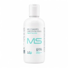 IDP Medical Skin DK Champú Cabellos Delicados 250 ml