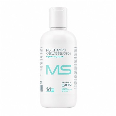 IDP Medical Skin DK Champú Cabellos Delicados 250 ml