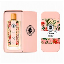 Iap Pharma Floral Citron Lata 150 ml perfume fresco