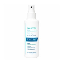 Ducray Diaseptyl Spray 125 ml Limpieza de Piel Dañada