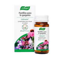 A.Vogel Pastillas Garganta Menta 20 comprimidos