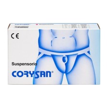 Corysan Suspensorio Talla 6 80-90 cm | Soporte genital