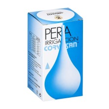 Corysan Pera Todo Goma N.º 10 | Higiene e irrigación