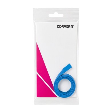 Corysan Goma Hemostática 2 Unidades | Compresor venoso