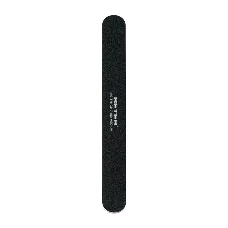 Beter Lima Fibra de Vidrio Larga R/24067 | Cuidado de uñas