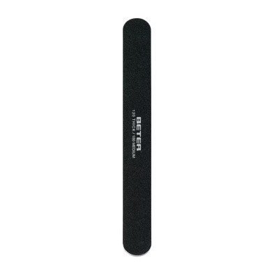Beter Lima Fibra de Vidrio Larga R/24067 | Cuidado de uñas