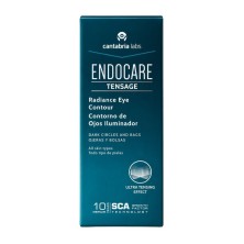 Endocare Tensage Contorno de Ojos Iluminador 15 ml | Antiedad