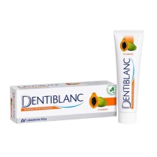 Dentiblanc Blanqueador Intensivo 100 ml | Pasta dentífrica