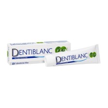 Dentiblanc Blanqueador Pro 100 ml | Pasta dentífrica