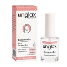 Unglax Endurecedor 10 ml | Uñas frágiles